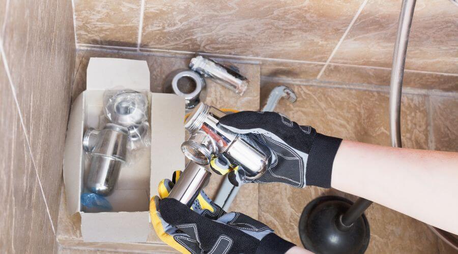 Professional gutter cleaning in Liverpool, NY